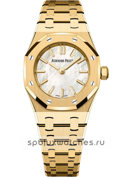 Audemars Piguet Royal Oak Mini Quartz 23 mm 67630BA.OO.1312BA.03-B