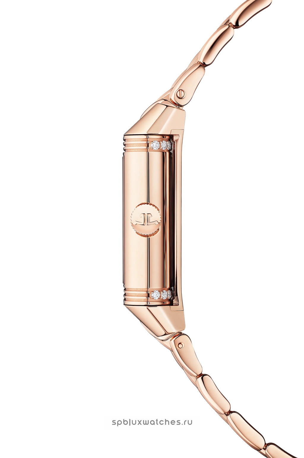 Jaeger-LeCoultre Reverso Classic Duetto 34.2 x 21 mm Q2662143
