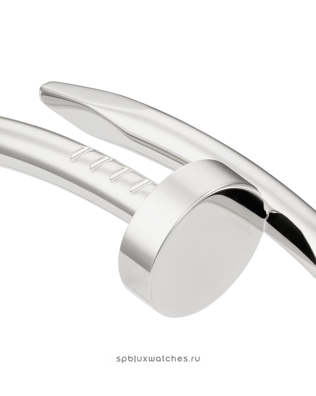 Браслет Cartier Juste un Clou Bracelet Classic Model B6048317