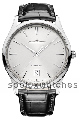 Jaeger LeCoultre Master Ultra Thin Date 39 mm Q1238420
