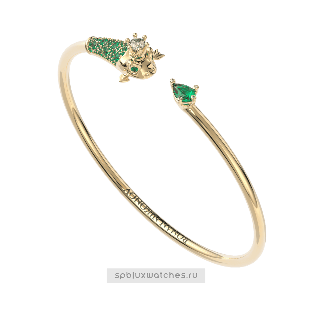 Комплект Roman Nikonov «Царевна-лягушка» RN370172