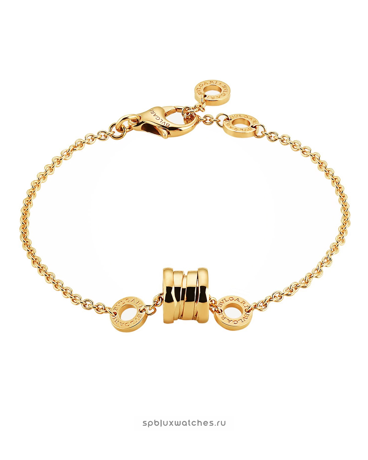 bvlgari b.zero1 bracelet 340665