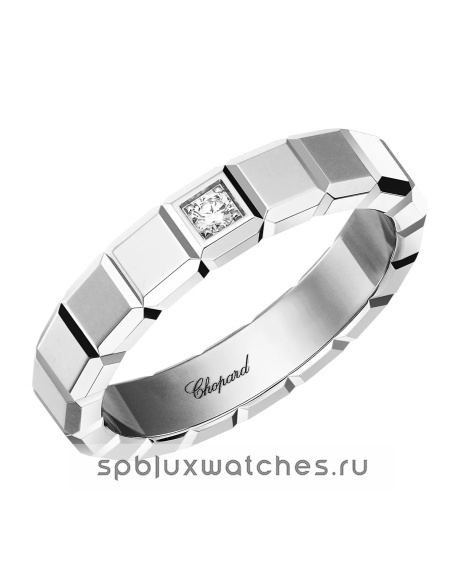 Кольцо Chopard Ice Cube Ring 829834-1069