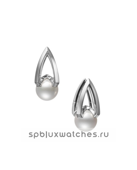 Серьги Mikimoto M Collection Pierced Earrings PYE-1811U