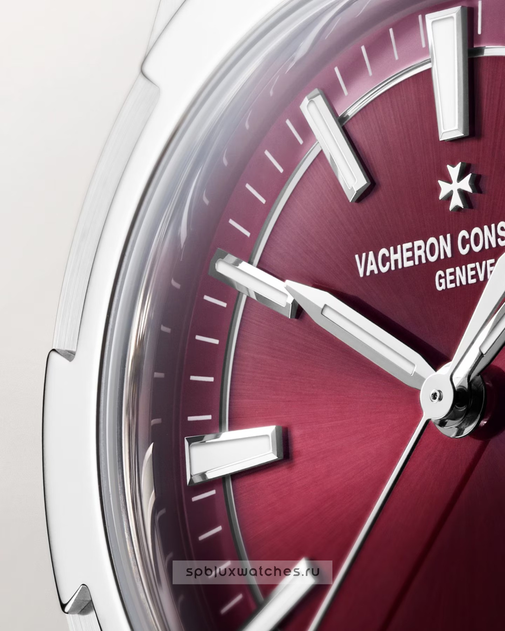Vacheron Constantin Overseas Self-Winding 34.5 mm 4600V/200A-H127
