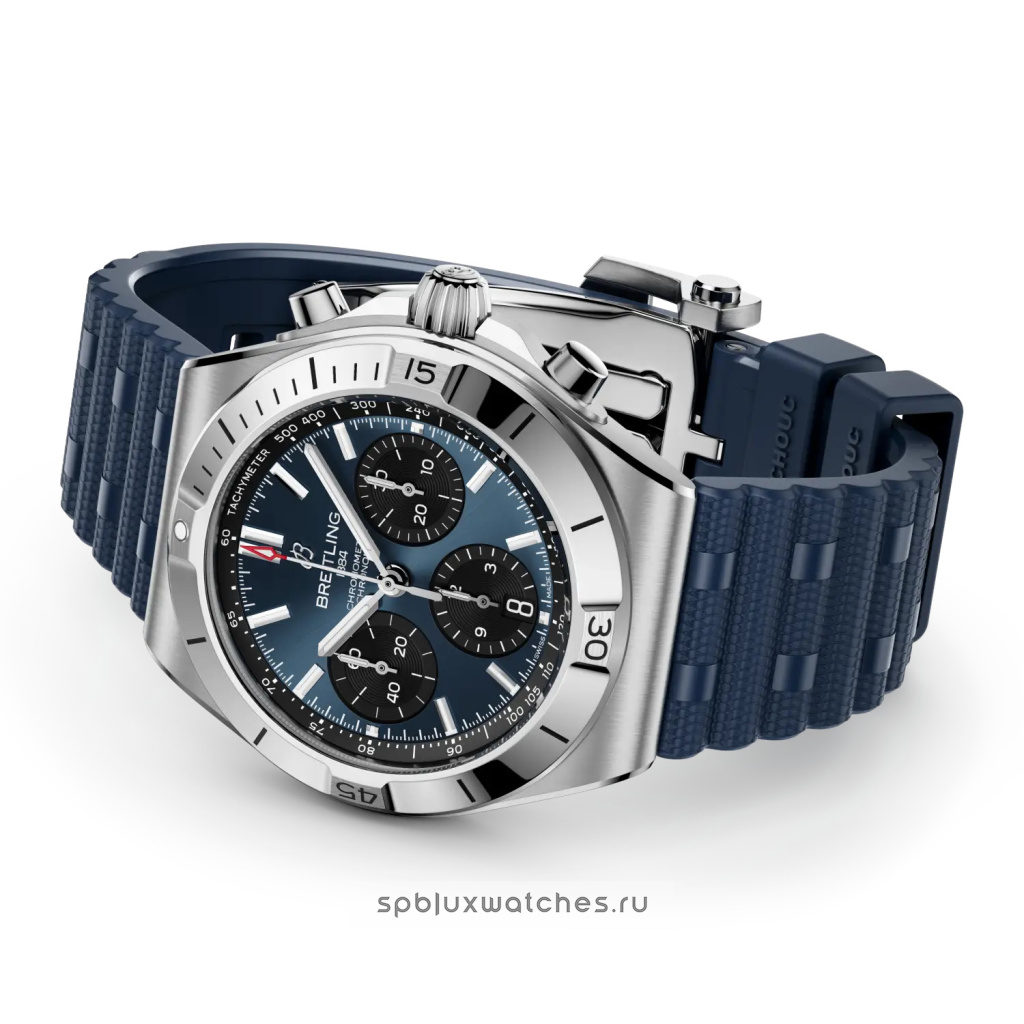 Breitling Chronomat B01 Chronograph 42 mm AB0158101C1S1
