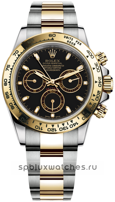 Rolex Daytona Cosmograph 40 mm 116523