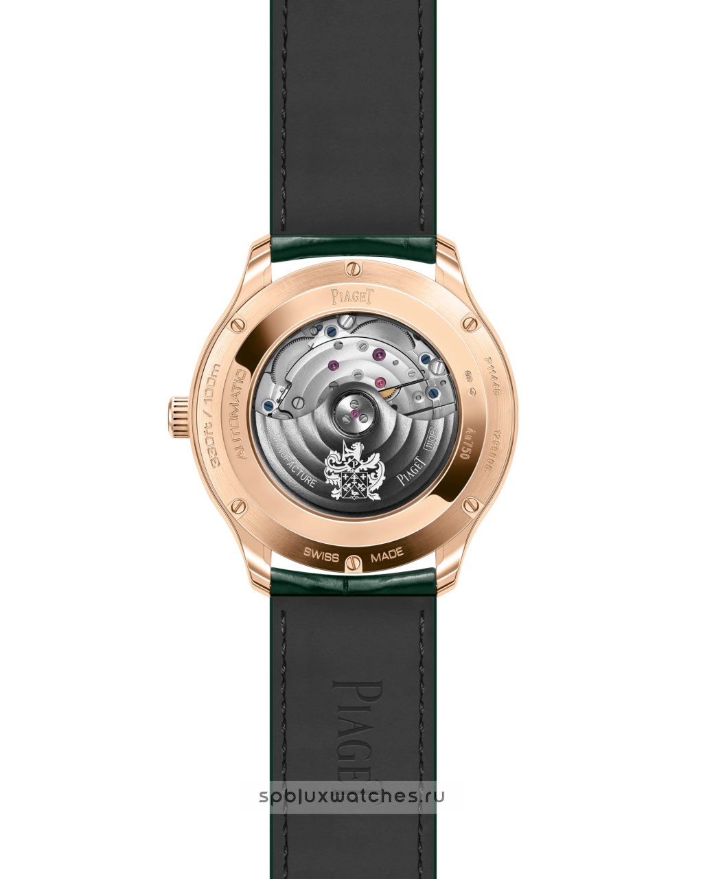 Piaget Polo Date 42 mm G0A47010