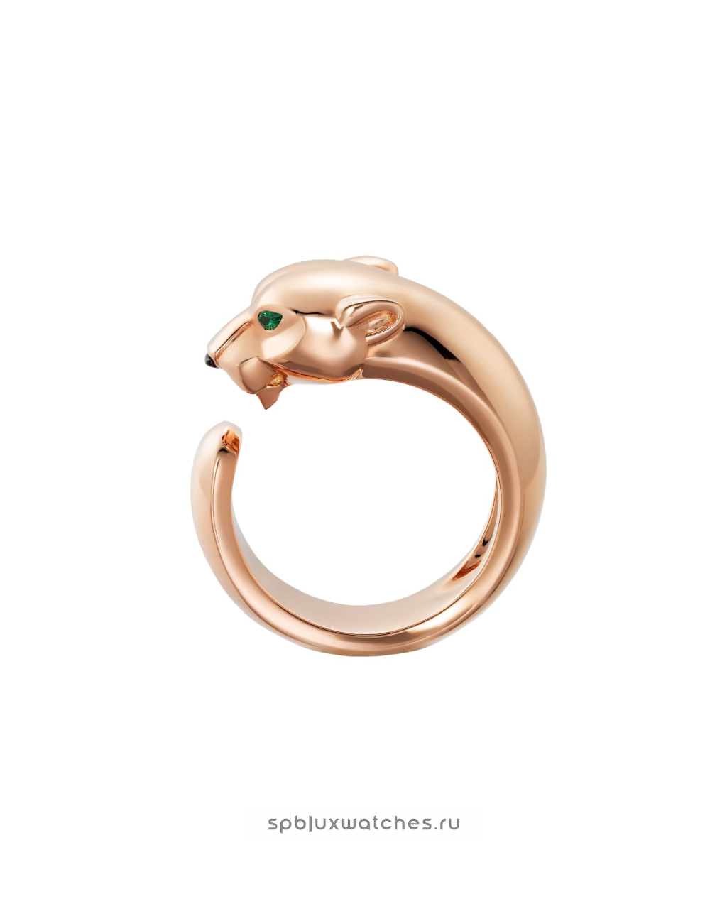 Кольцо Cartier Panthere de Cartier Ring Medium Model B4215900