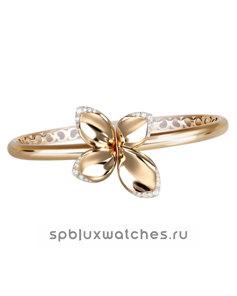 Браслет Pasquale Bruni Giardini Segreti Small Flower Bracelet 16451R