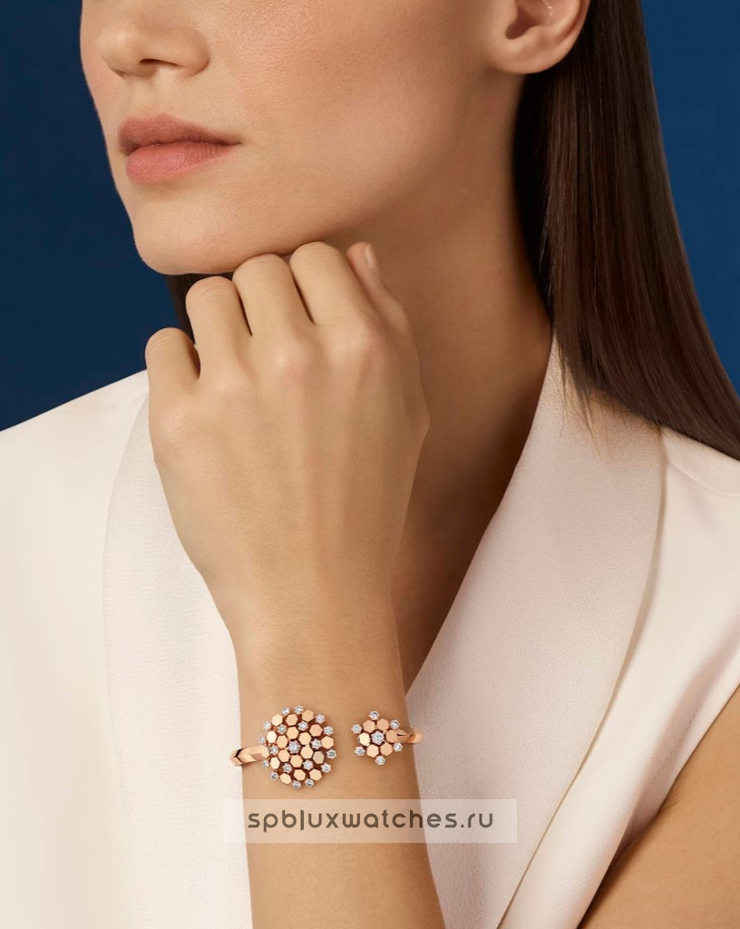Браслет Chaumet Bee de Chaumet Bracelet 085406