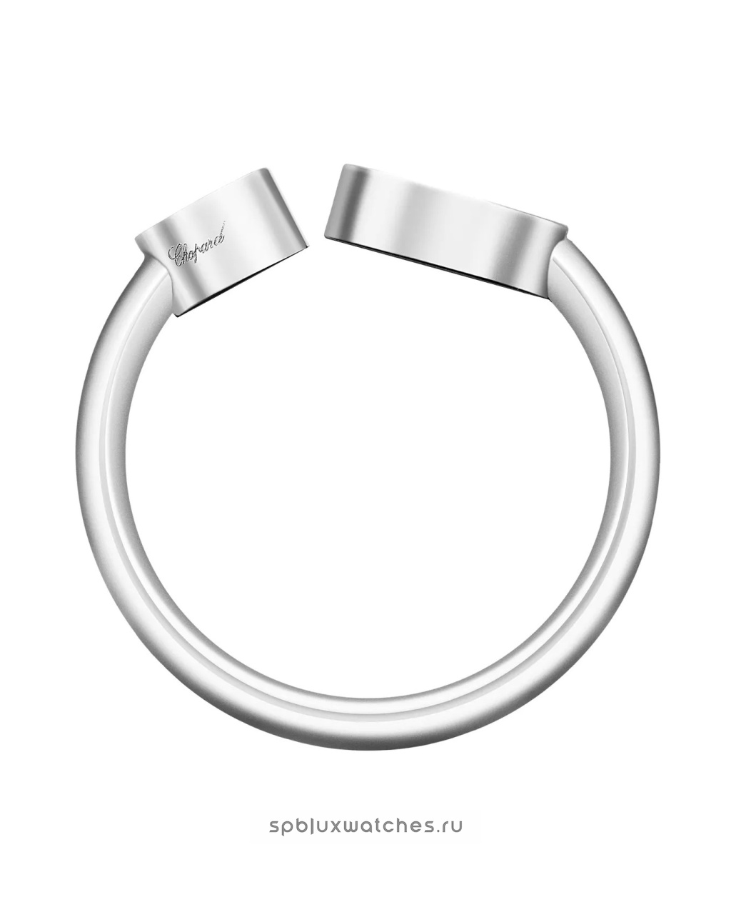 Кольцо Chopard Happy Hearts Ring 829482-1900