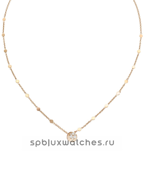 Колье Pasquale Bruni Luce Necklace with Pendant 16200R