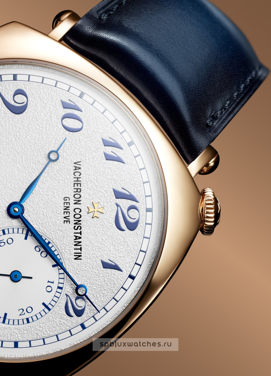 Vacheron Constantin Historiques American 1921 40 x 40 mm 82035/000R-H114