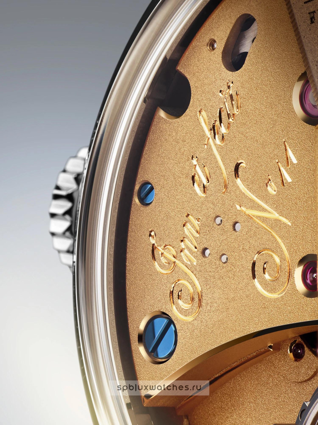 Arnold & Son Chronometry Constant Force Tourbillon 11 Platinum 41.5 mm 1FCBX.Z01A.C0232X