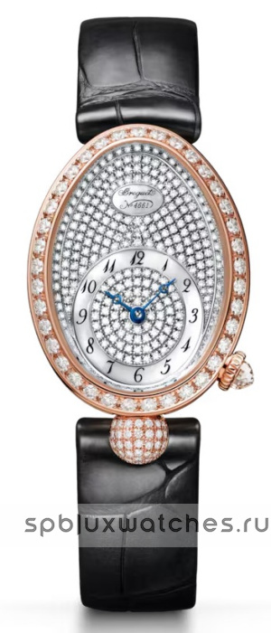 Breguet Reine de Naples 8928 8928BR/8D/944 DD0D