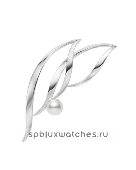 Брошь Mikimoto Brooch PB-20166S