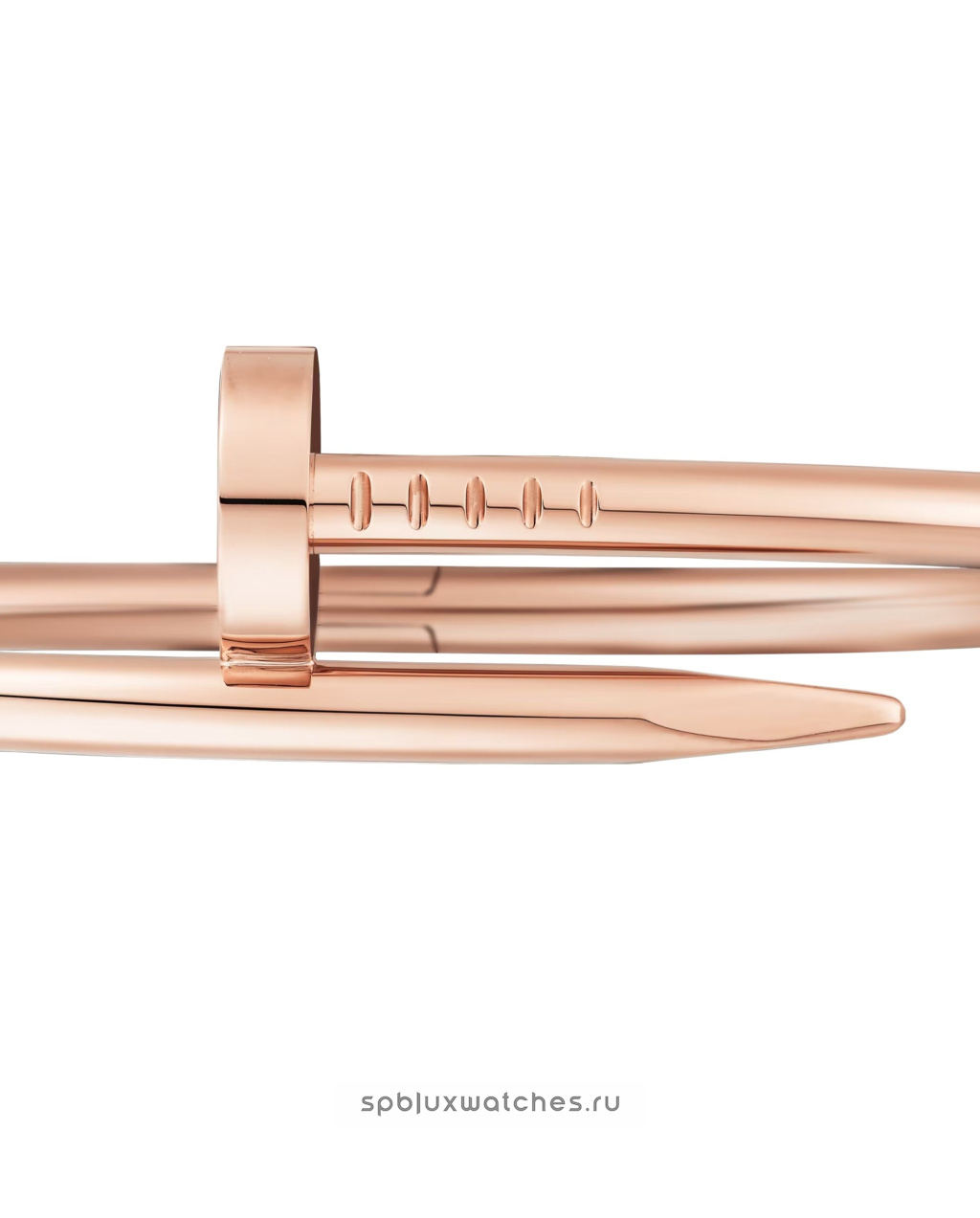 Браслет Cartier Juste un Clou Bracelet Classic Model B6048117