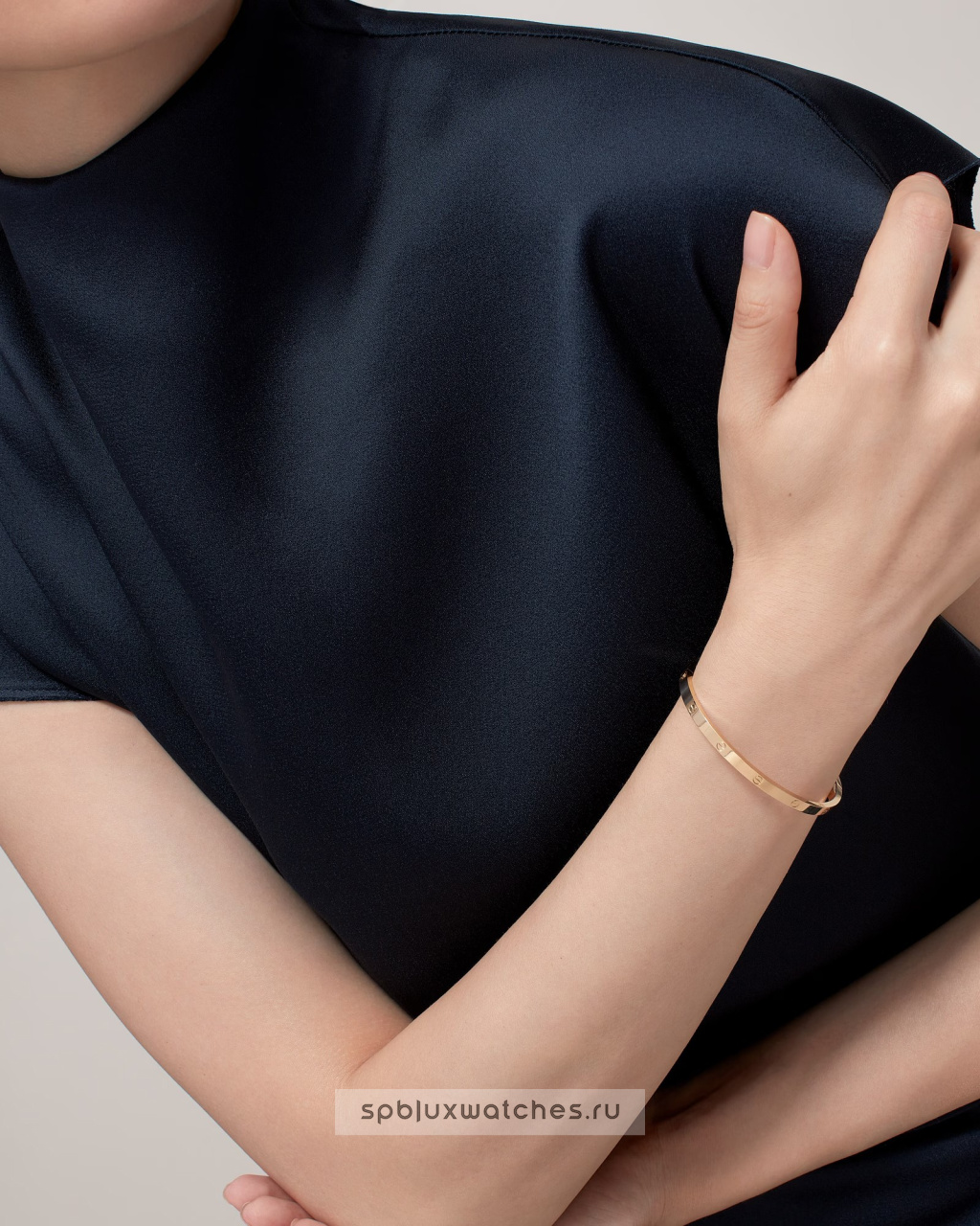 Браслет Cartier Love Bracelet Small Model B6047517