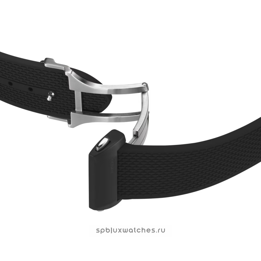 Rado Captain Cook High-Tech Ceramic Skeleton 43 mm R32129168