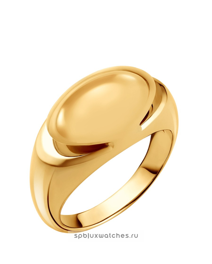 Кольцо Bvlgari Cabochon Ring 361230
