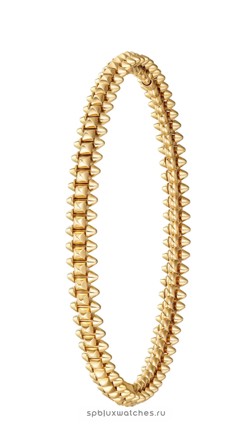 Браслет Cartier Clash de Cartier Bracelet Small Model B6081317