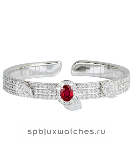 Браслет Pasquale Bruni Heart To Earth Bracelet 16567B