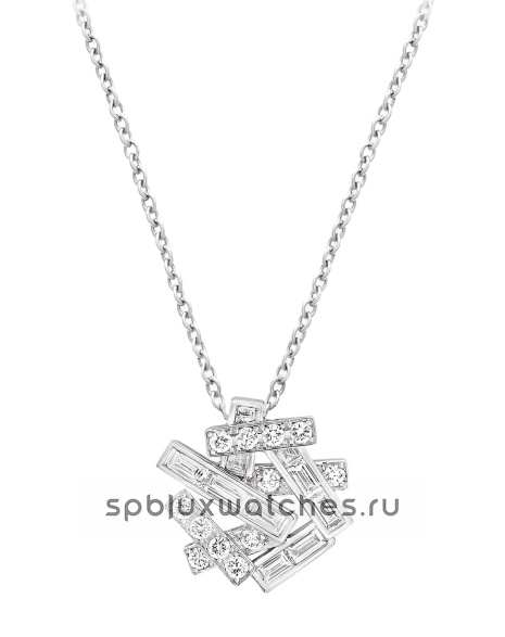 Подвеска Graff Threads Diamond Pendant RGP665
