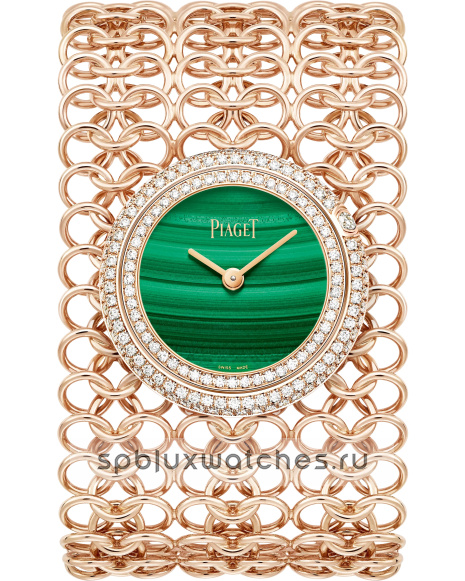 Piaget Possession Cuff 29 mm G0A43099