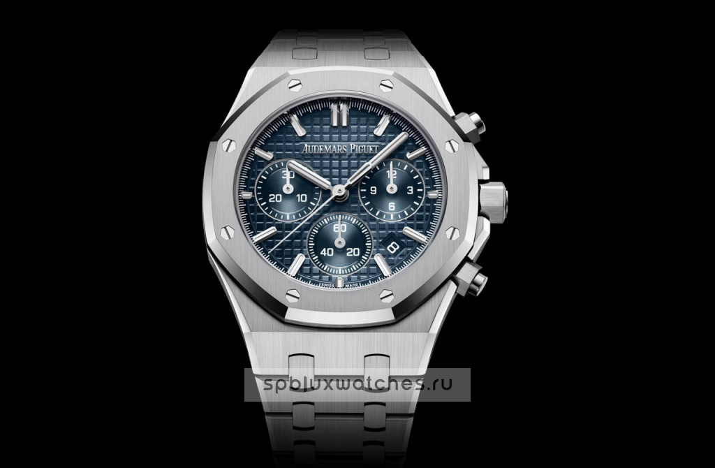 Audemars Royal Oak Selfwinding Chronograph 38 mm 26450ST.OO.1356ST.01-B