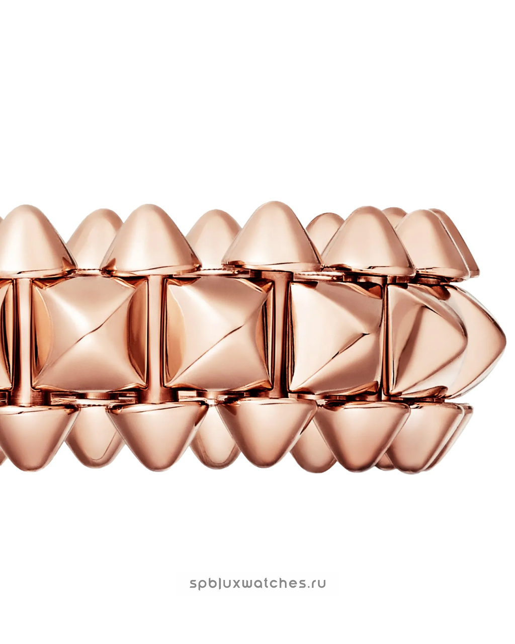 Кольцо Cartier Clash de Cartier Ring Medium Model B4229900