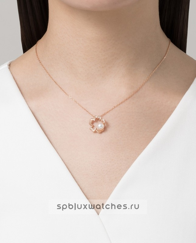 Подвеска Mikimoto Pendant PP-20589I