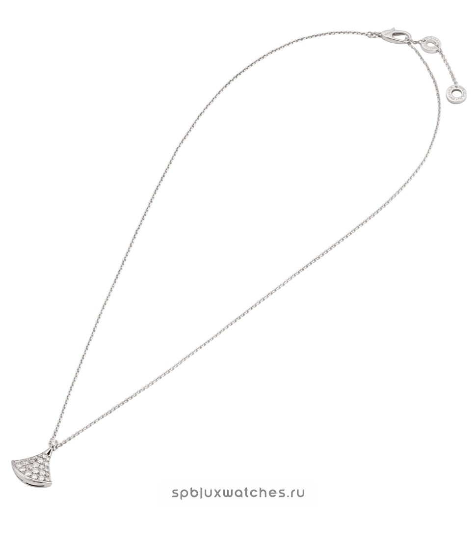 Подвеска Bvlgari Divas' Dream Pendant Necklace 351099
