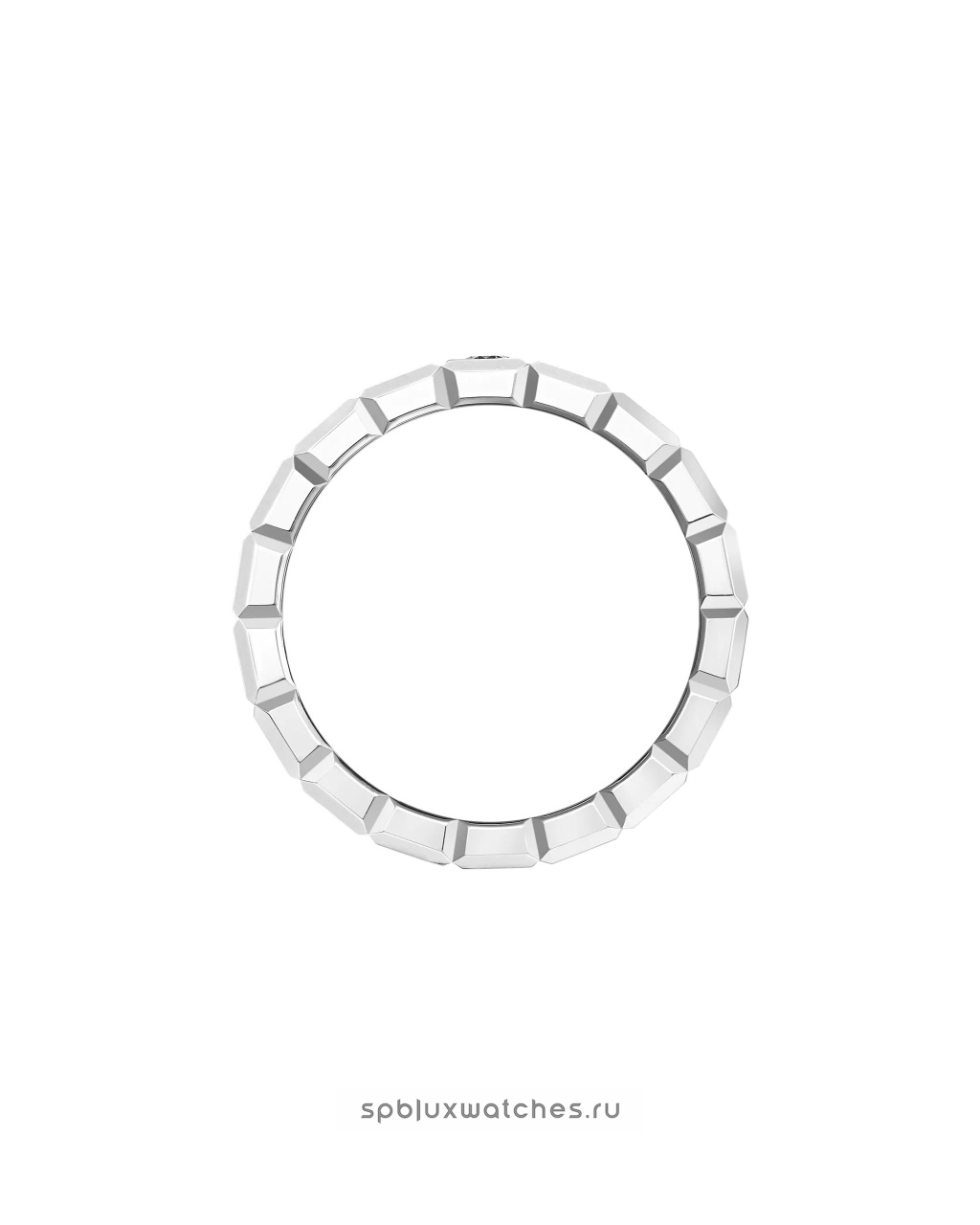 Кольцо Chopard Ice Cube Ring 829834-1069