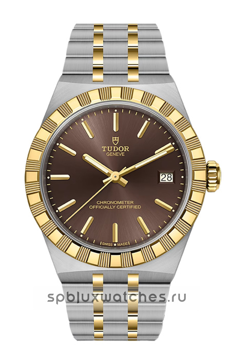 Tudor Royal 36 mm M2836C1A3-0001