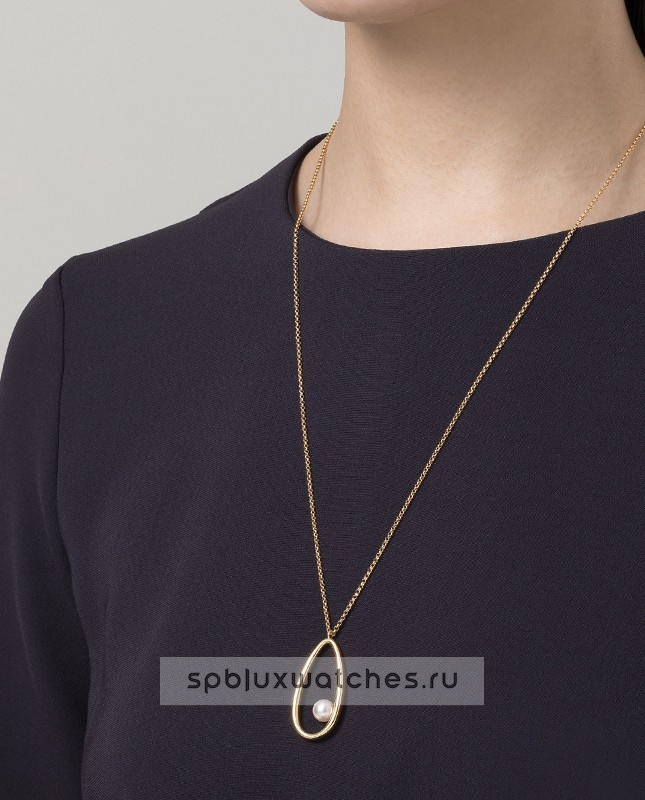 Подвеска Mikimoto Moon Dew Pendant PP-20585K