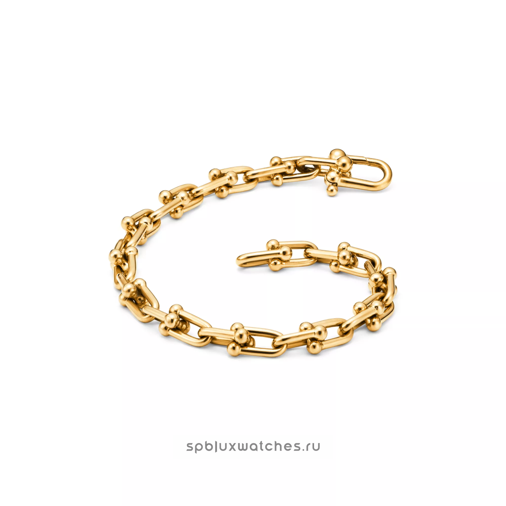 Браслет Tiffany HardWear Small Link Bracelet SKU 39991551 