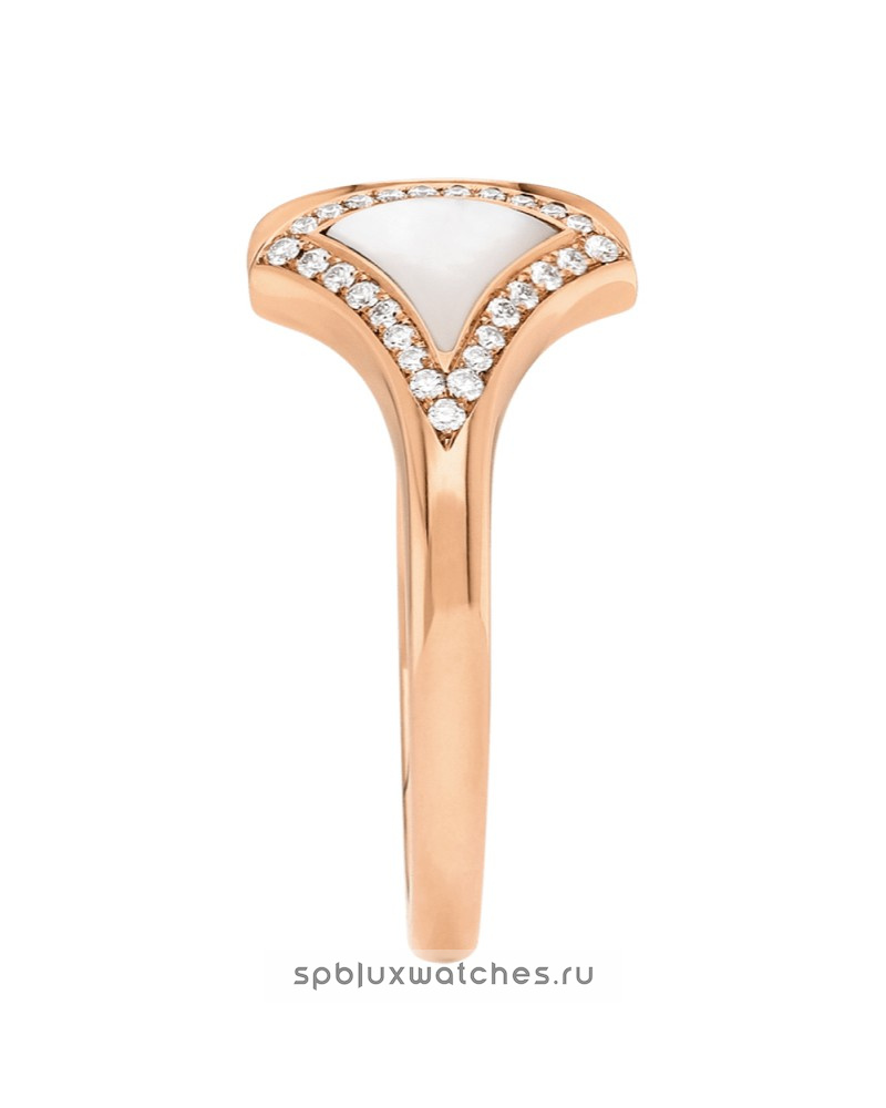 Кольцо Bvlgari Divas' Dream Ring 358936