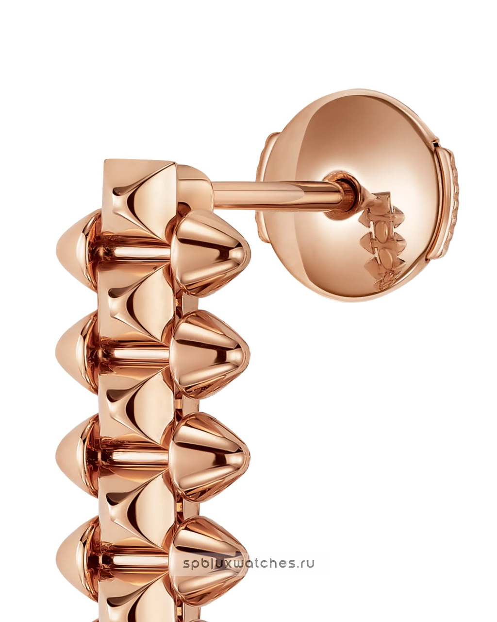 Серьги Cartier Clash de Cartier Multi-Wear Earrings B8301544