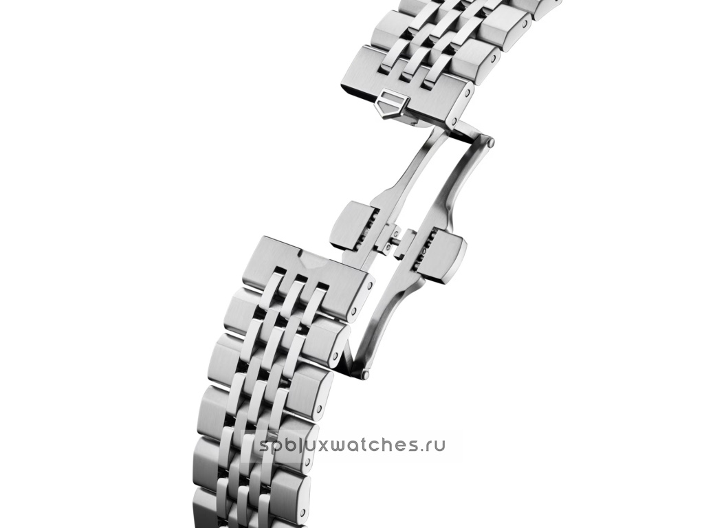 TAG Heuer Carrera Chronograph 39 mm CBS221A.BA0048