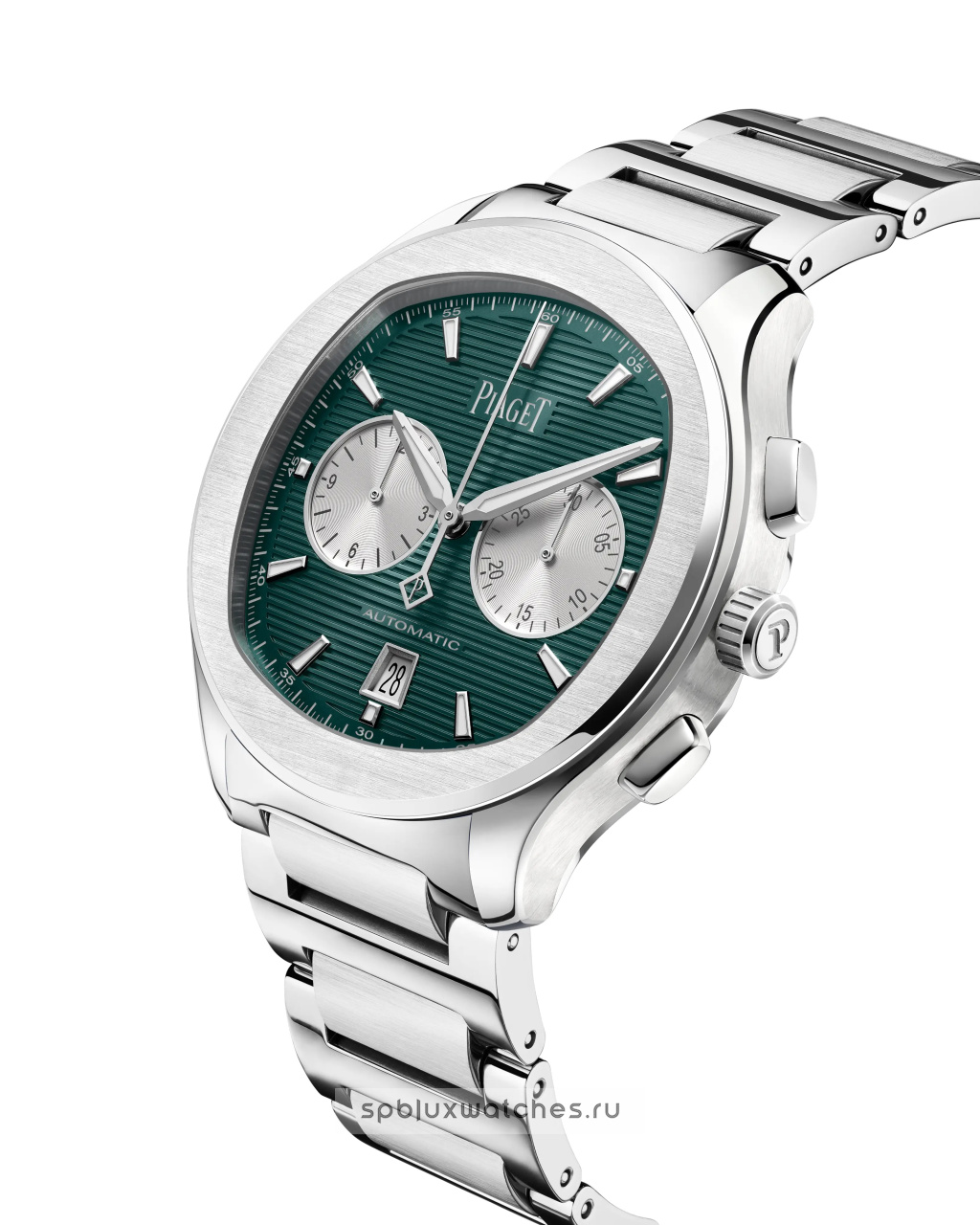 Piaget Polo Chronograph 42 mm G0A49024