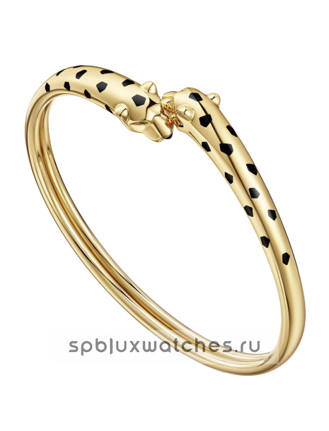 Браслет Cartier Panthere de Cartier Bracelet N6730715