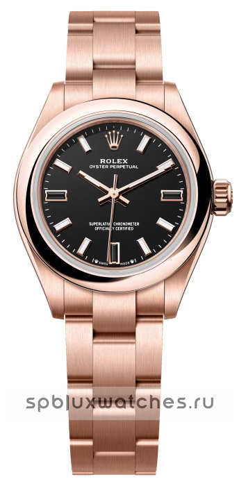 Rolex Oyster Perpetual 28 mm 276205