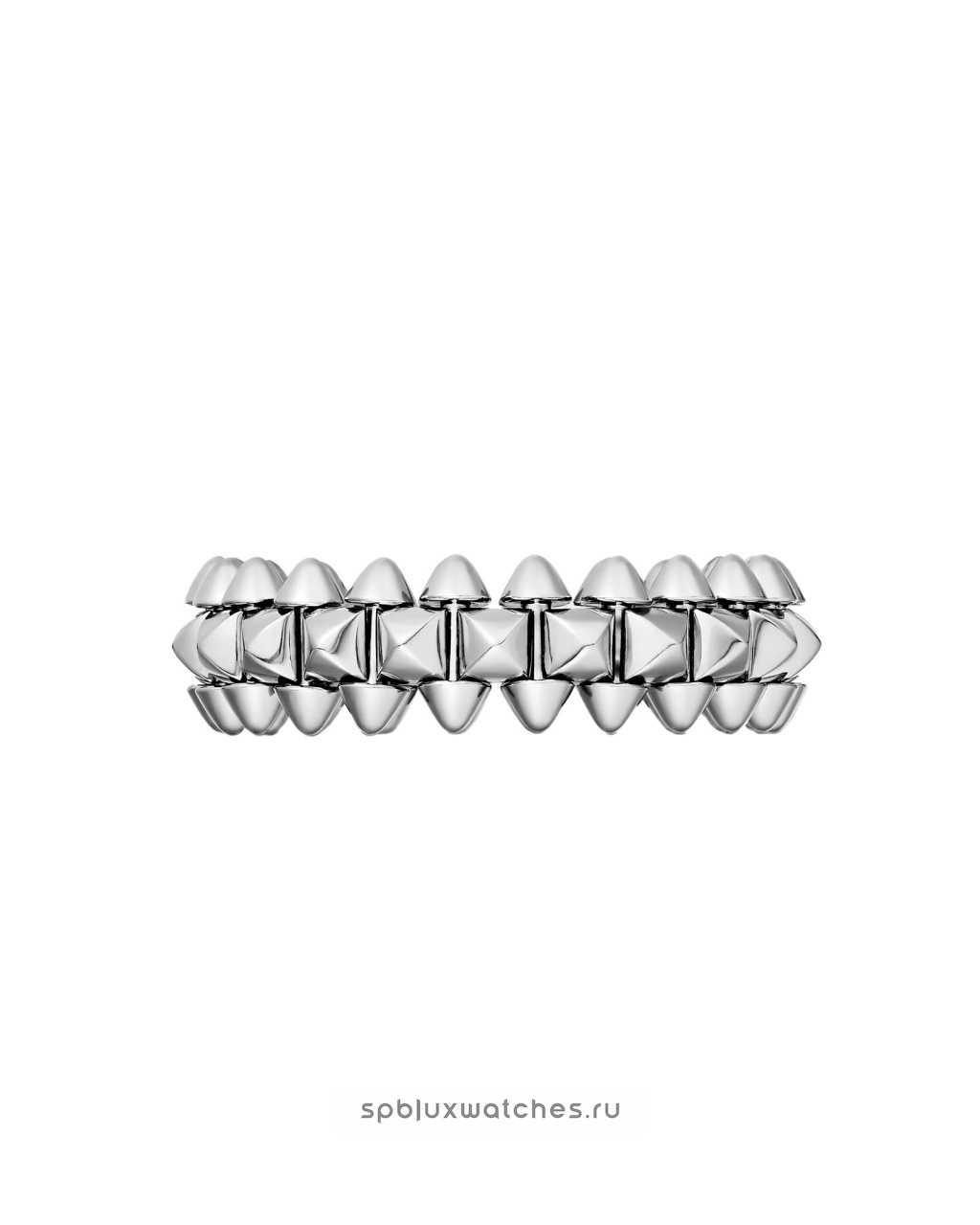 Кольцо Cartier Clash de Cartier Ring Small Model B4233100