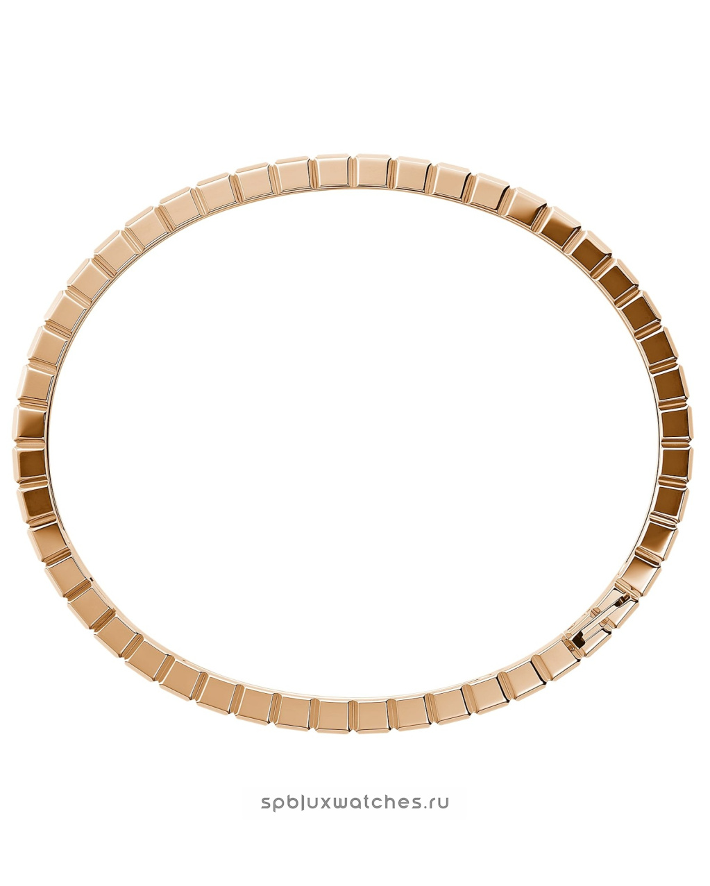 Браслет Chopard Ice Cube Bangle 858350-5004