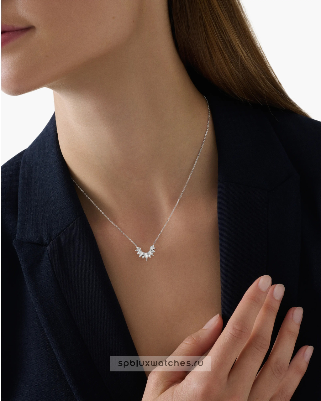 Подвеска Piaget Sunlight Pendant G33R1300