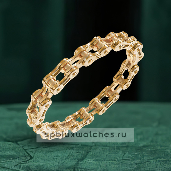 Браслет "Катена" Roman Nikonov RN300012