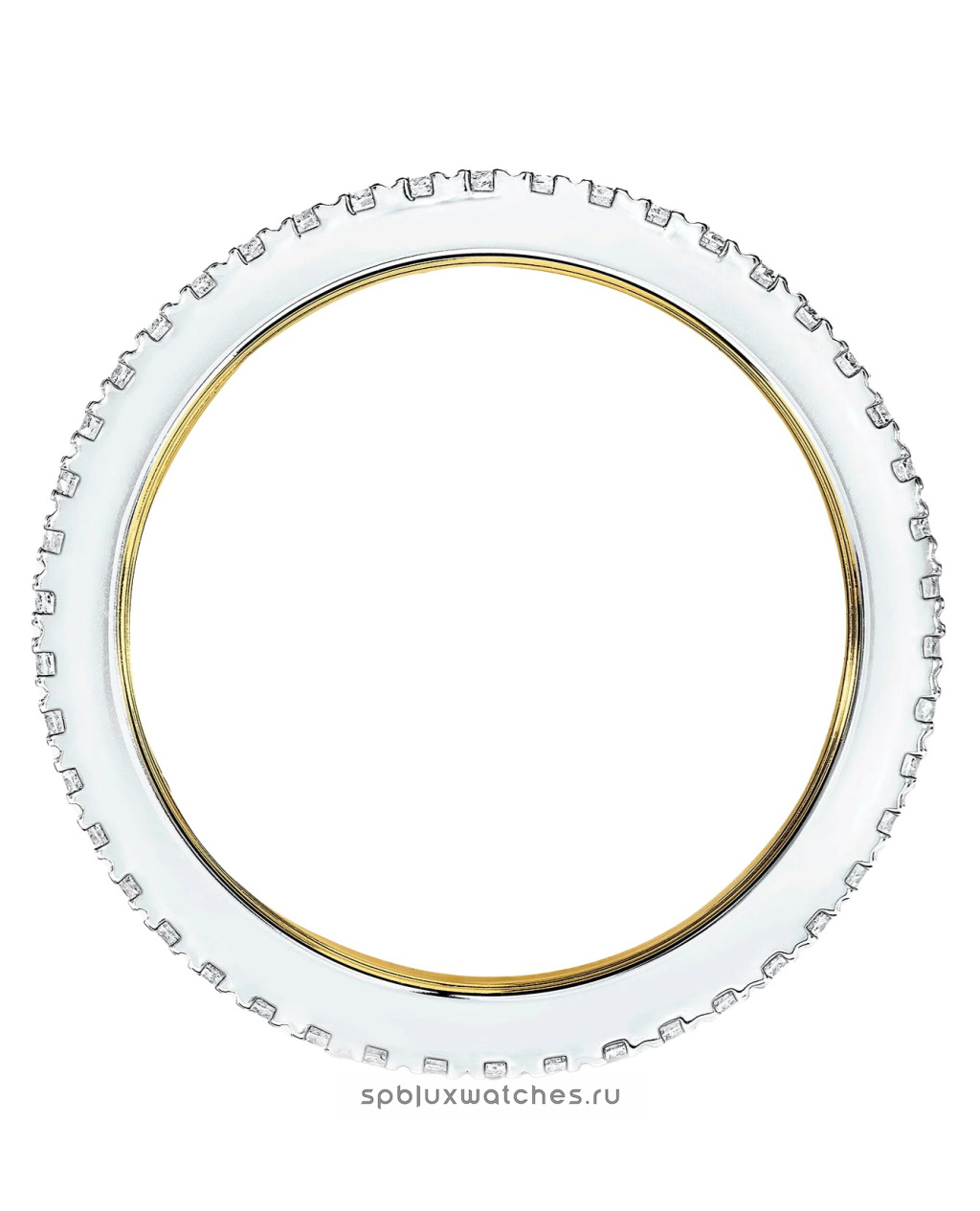 Кольцо Graff Laurence Graff Signature Diamond and Gold Band RGR951