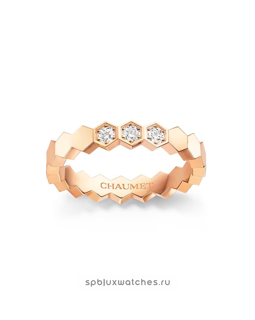 Кольцо Chaumet Bee de Chaumet Ring 083361