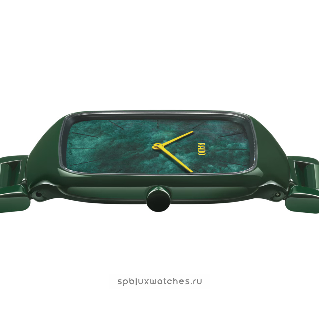 Rado True Square Thinline 37 mm R27047902